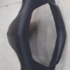 Wind handle bar speedometer cover