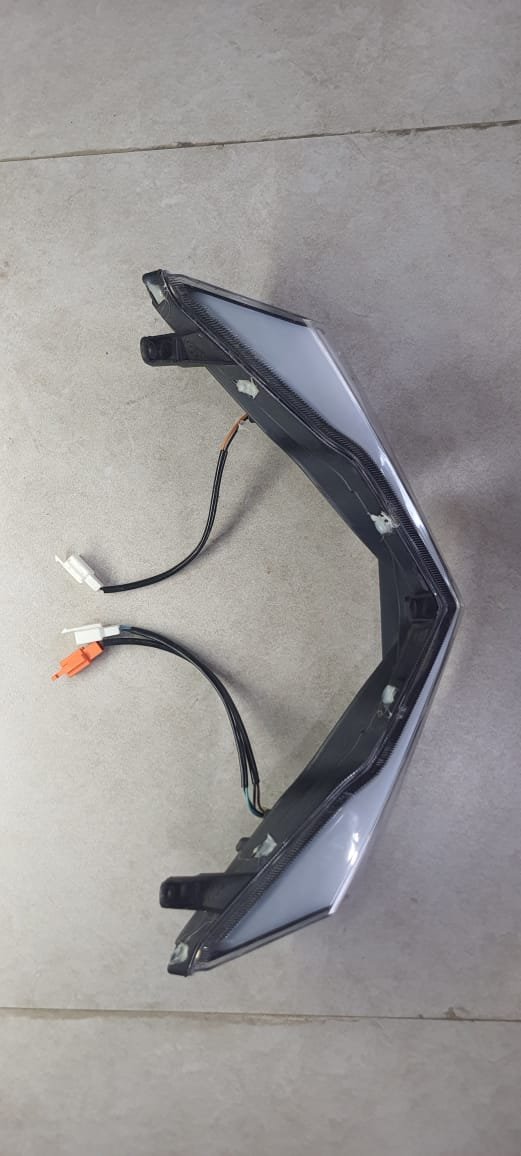 Xeniaa/Xeniaa2.0 Indicator/Winker Assembly