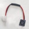 XLR Female Connector-Hero Electric