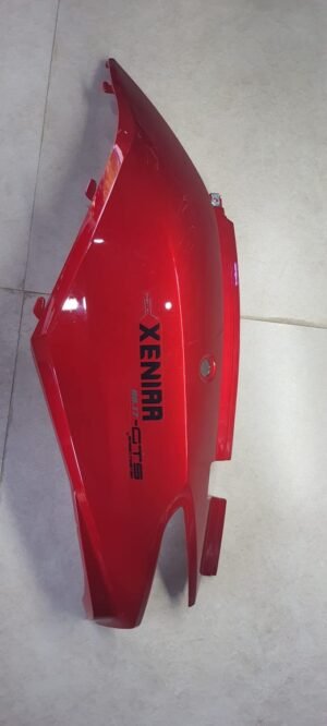 Xeniaa/Xeniaa 2.0 LH Body Cover