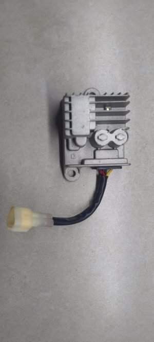 48-64V to 12V-10A Water resistant Heavy DC Converter Xeniaa/Xeniaa 2.0/Soul