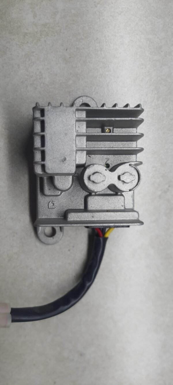 48-64V to 12V-10A Water resistant Heavy DC Converter Xeniaa/Xeniaa 2.0/Soul