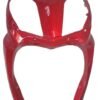 Headlight Cover – Red | EeVe Xeniaa / Xeniaa 2.0 | Durable & Genuine | EV Spare