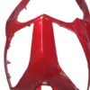 Headlight Cover – Red | EeVe Xeniaa / Xeniaa 2.0 | Durable & Genuine | EV Spare