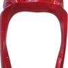 Headlight Cover – Red | EeVe Xeniaa / Xeniaa 2.0 | Durable & Genuine | EV Spare
