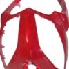 Headlight Cover – Red | EeVe Xeniaa / Xeniaa 2.0 | Durable & Genuine | EV Spare
