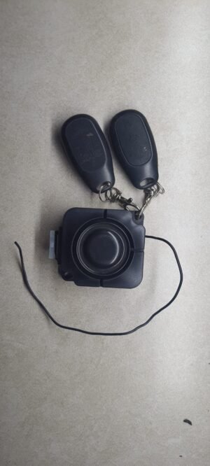 Hooter with Remote-Xeniaa/Xeniaa2.0/Soul/4U