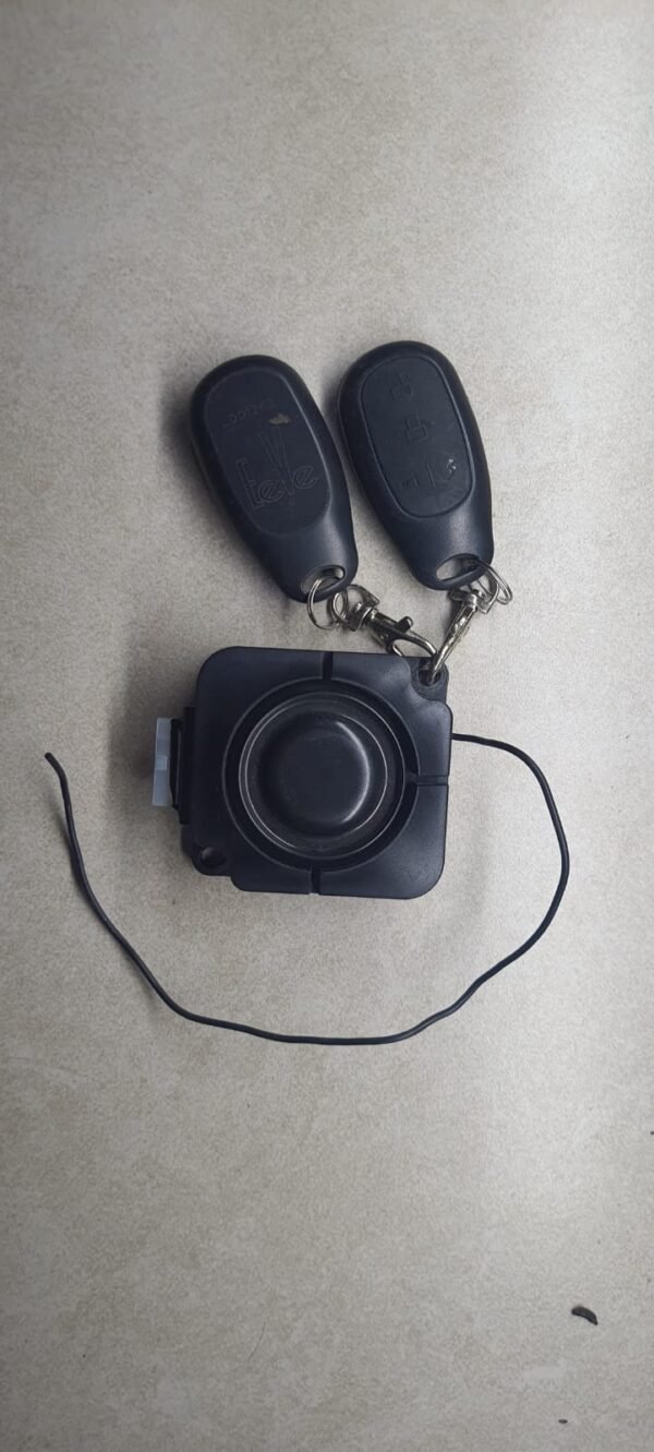 Hooter with Remote-Xeniaa/Xeniaa2.0/Soul/4U