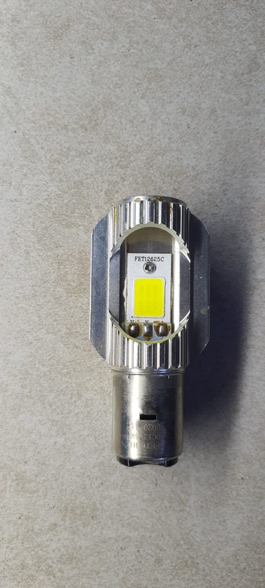 Xeniaa Headlight LED Bulb