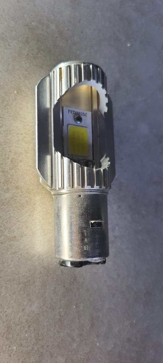 Xeniaa Headlight LED Bulb