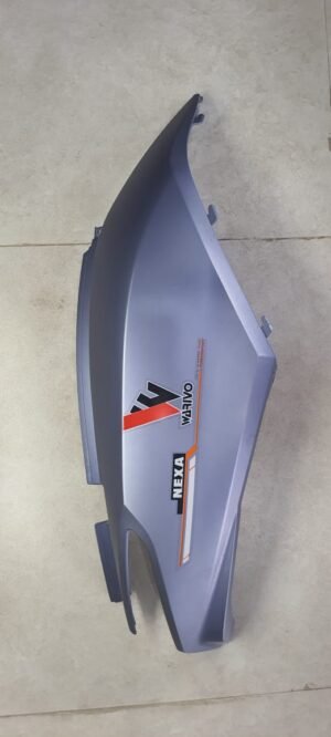 Xeniaa/Xeniaa2.0 Body Cover RH
