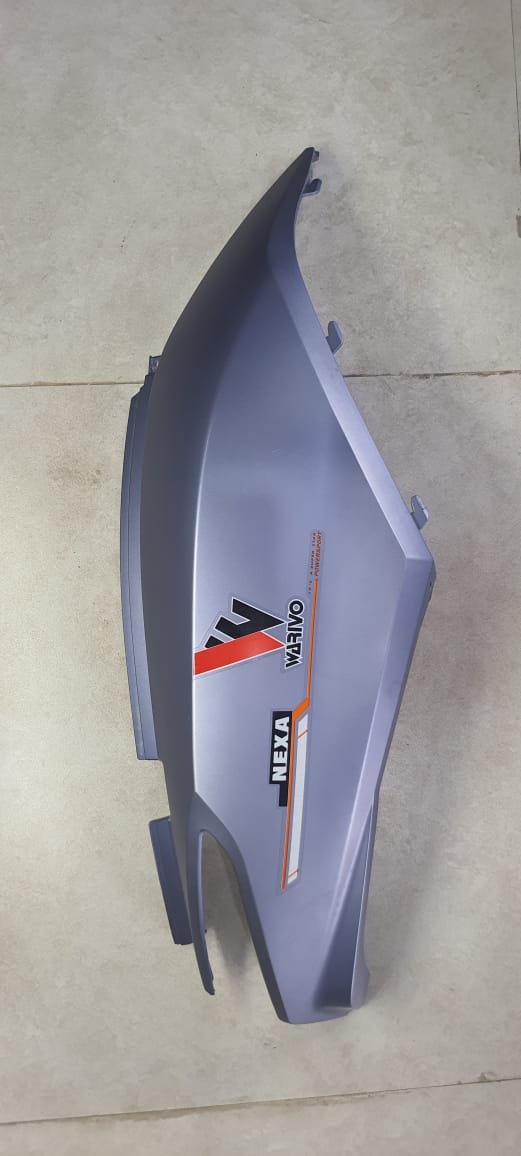 Xeniaa/Xeniaa2.0 Body Cover RH