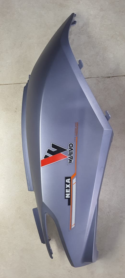 Xeniaa/Xeniaa2.0 Body Cover RH