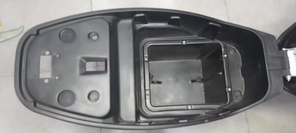 Xeniaa/Xeniaa2.0 Seat Assembly
