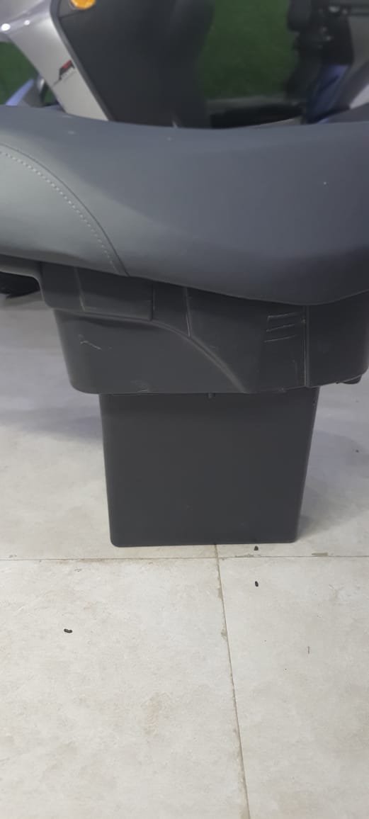 Xeniaa/Xeniaa2.0 Seat Assembly