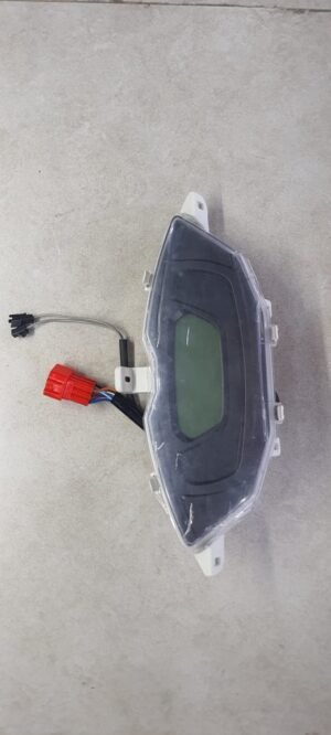 Xeniaa Speedometer/Display meter
