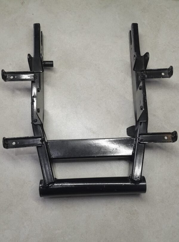 Rear Swing Arm-Xeniaa/Disc Model/Zing/Zoom