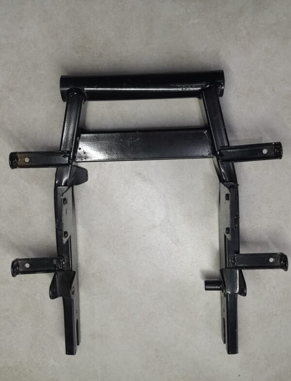 Rear Swing Arm-Xeniaa/Disc Model/Zing/Zoom