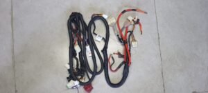 Xeniaa Wiring Harness