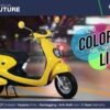 Wind/Your-Controller By EeVe India