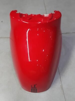 Your Front Fender