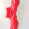Handle Bar Cover Front-Your
