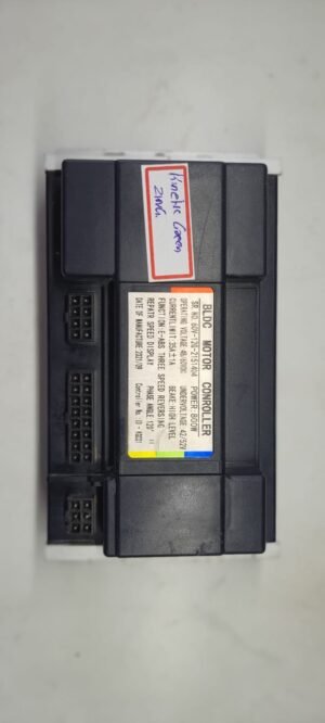 Kinetic Green Zing-Controller 60V 35A 800W