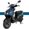 EeVe India Ahava – Smart, Sleek, and Sustainable