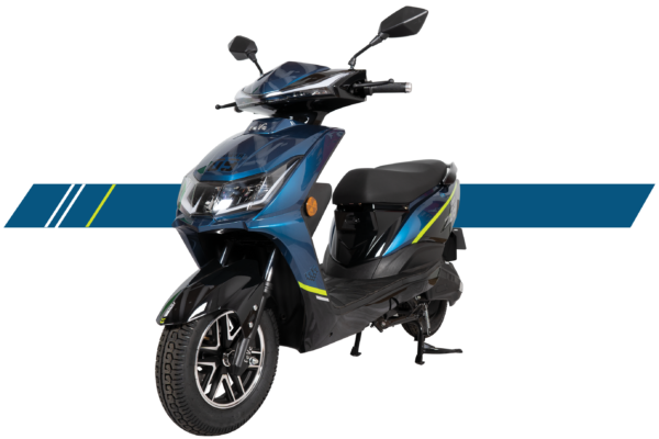 EeVe India Ahava – Smart, Sleek, and Sustainable