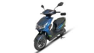 EeVe India Ahava – Smart, Sleek, and Sustainable