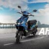 EeVe India Ahava – Smart, Sleek, and Sustainable