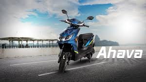 EeVe India Ahava – Smart, Sleek, and Sustainable
