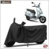 E-Scooter Body cover