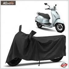 E-Scooter Body cover
