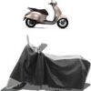 E-Scooter Body cover