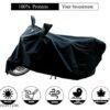 E-Scooter Body cover