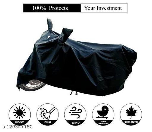 E-Scooter Body cover