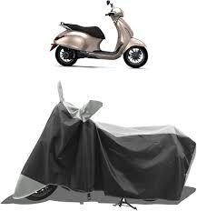 E-Scooter Body cover