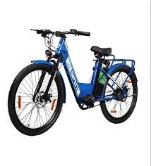 Eblu Spin