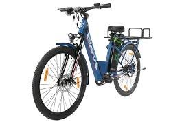 Eblu Spin