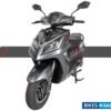 EeVe India Atreo – A Stylish and Efficient E-Scooter