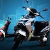 EeVe India SOUL – Redefining Smart and Eco-Friendly Mobility