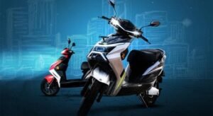 EeVe India SOUL – Redefining Smart and Eco-Friendly Mobility
