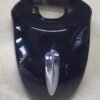 Front Mud Guard Set-Epluto/Pure/Vespa