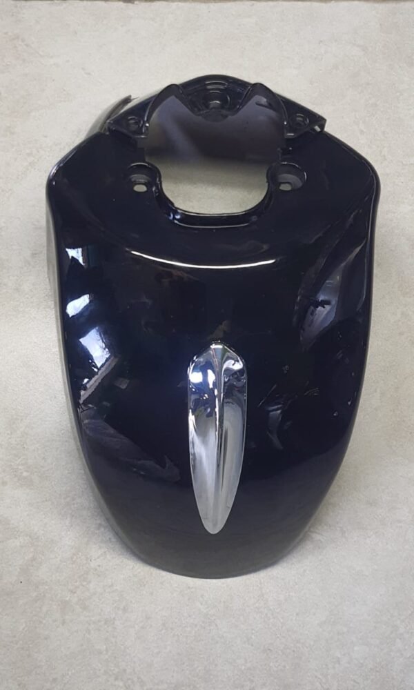 Front Mud Guard Set-Epluto/Pure/Vespa