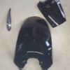 Front Mud Guard Set-Epluto/Pure/Vespa