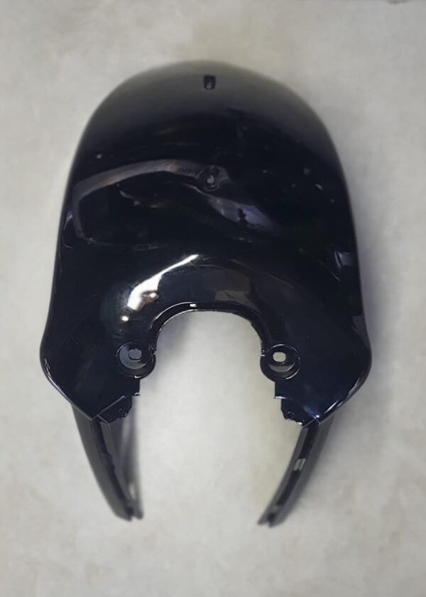 Front Mud Guard Set-Epluto/Pure/Vespa