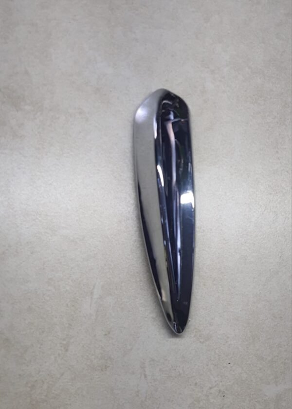 Front Mud Guard Set-Epluto/Pure/Vespa