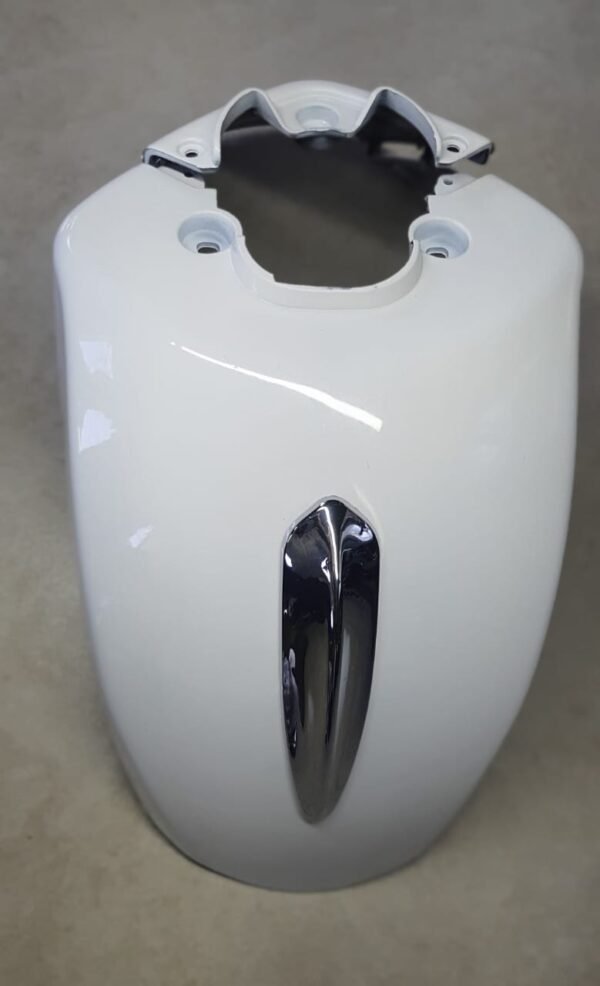 Front Mud Guard Set-Epluto/Pure/Vespa