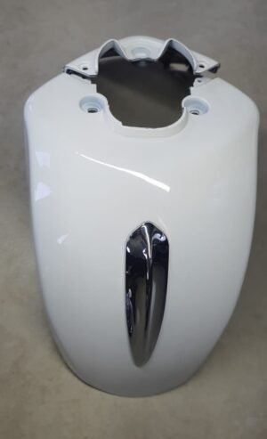 Front Mud Guard Set-Epluto/Pure/Vespa